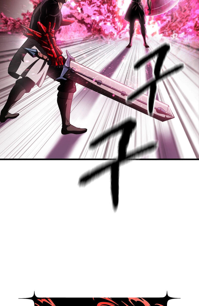 Latna Saga: Survival of a Sword King Chapter 292 page 124 - 