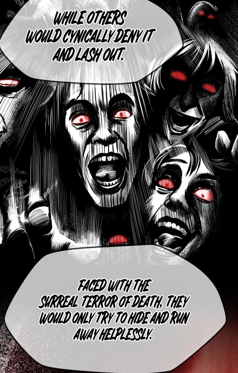 Latna Saga: Survival of a Sword King Chapter 292 page 16 - 