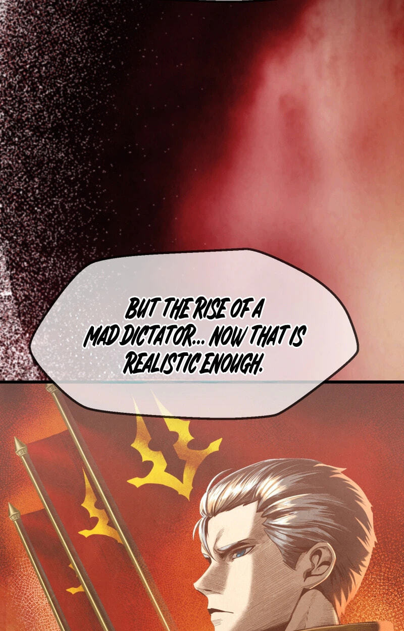 Latna Saga: Survival of a Sword King Chapter 292 page 17 - 