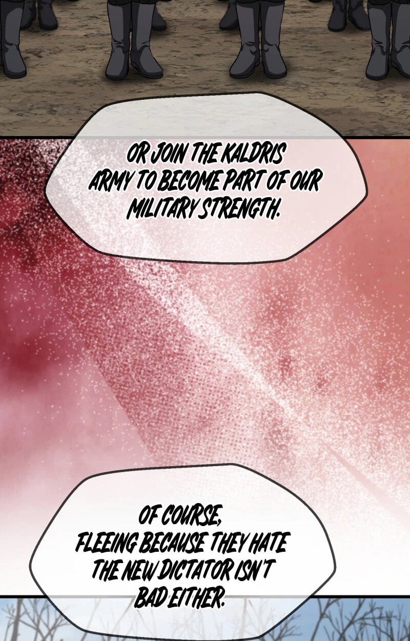 Latna Saga: Survival of a Sword King Chapter 292 page 20 - 