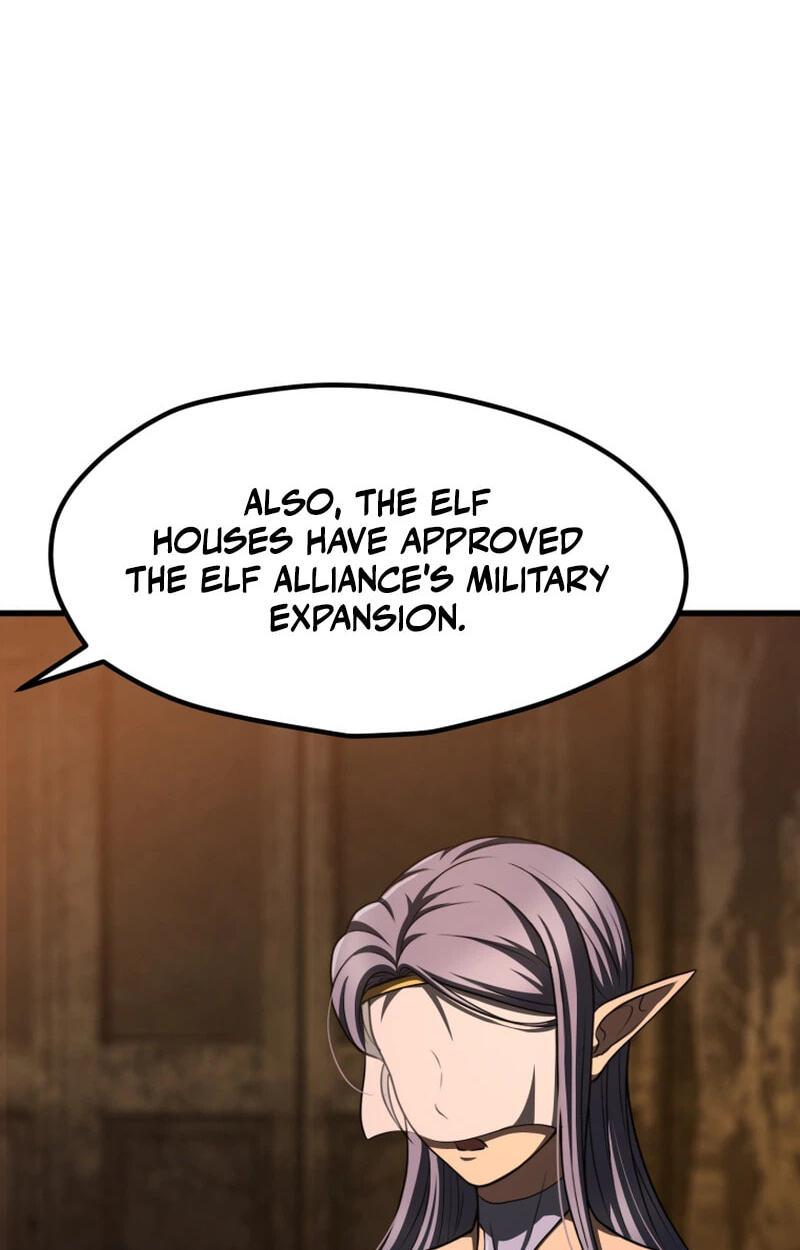 Latna Saga: Survival of a Sword King Chapter 292 page 3 - 