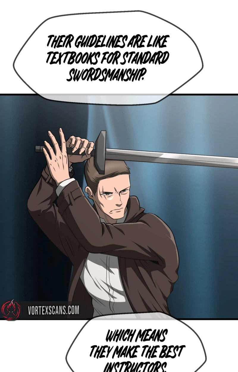 Latna Saga: Survival of a Sword King Chapter 292 page 25 - 