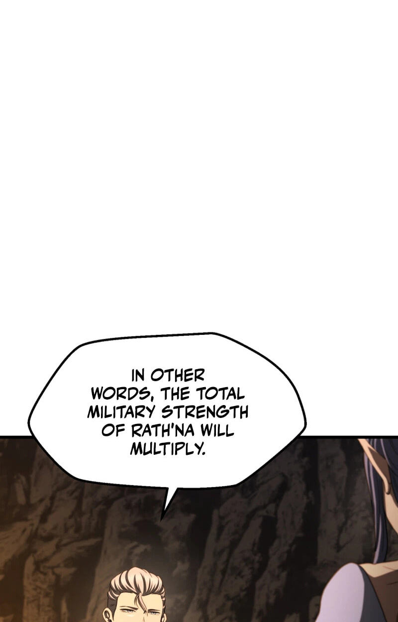Latna Saga: Survival of a Sword King Chapter 292 page 28 - 