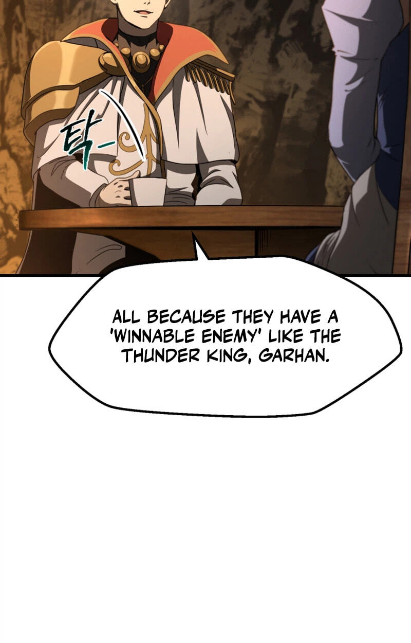 Latna Saga: Survival of a Sword King Chapter 292 page 29 - 