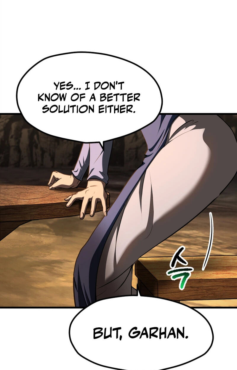 Latna Saga: Survival of a Sword King Chapter 292 page 30 - 