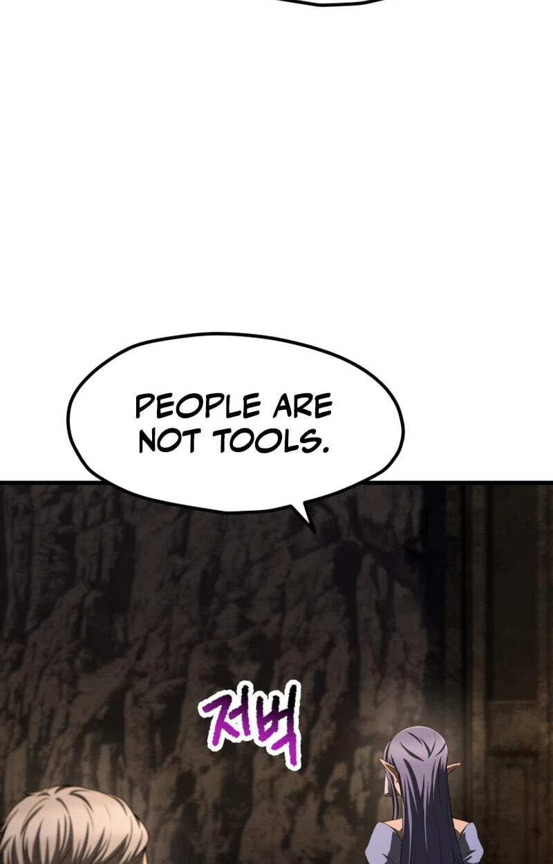 Latna Saga: Survival of a Sword King Chapter 292 page 31 - 