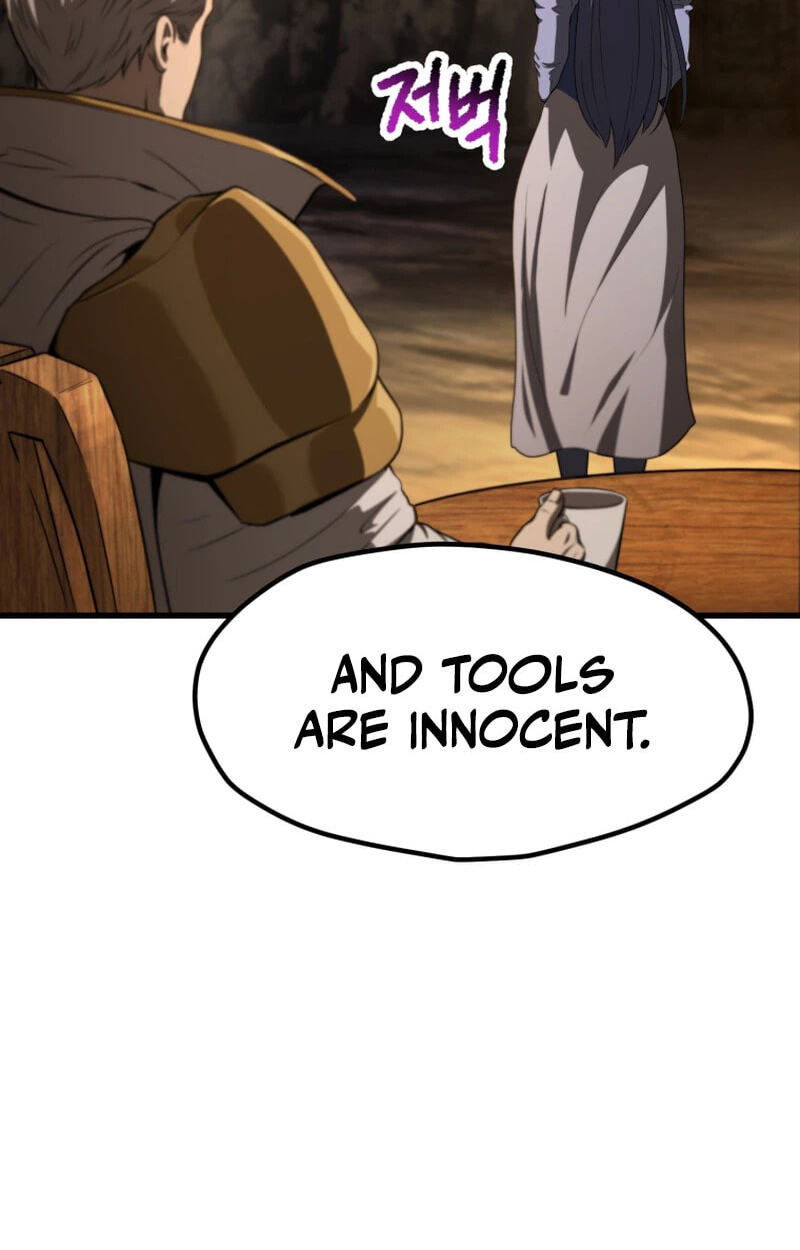 Latna Saga: Survival of a Sword King Chapter 292 page 32 - 