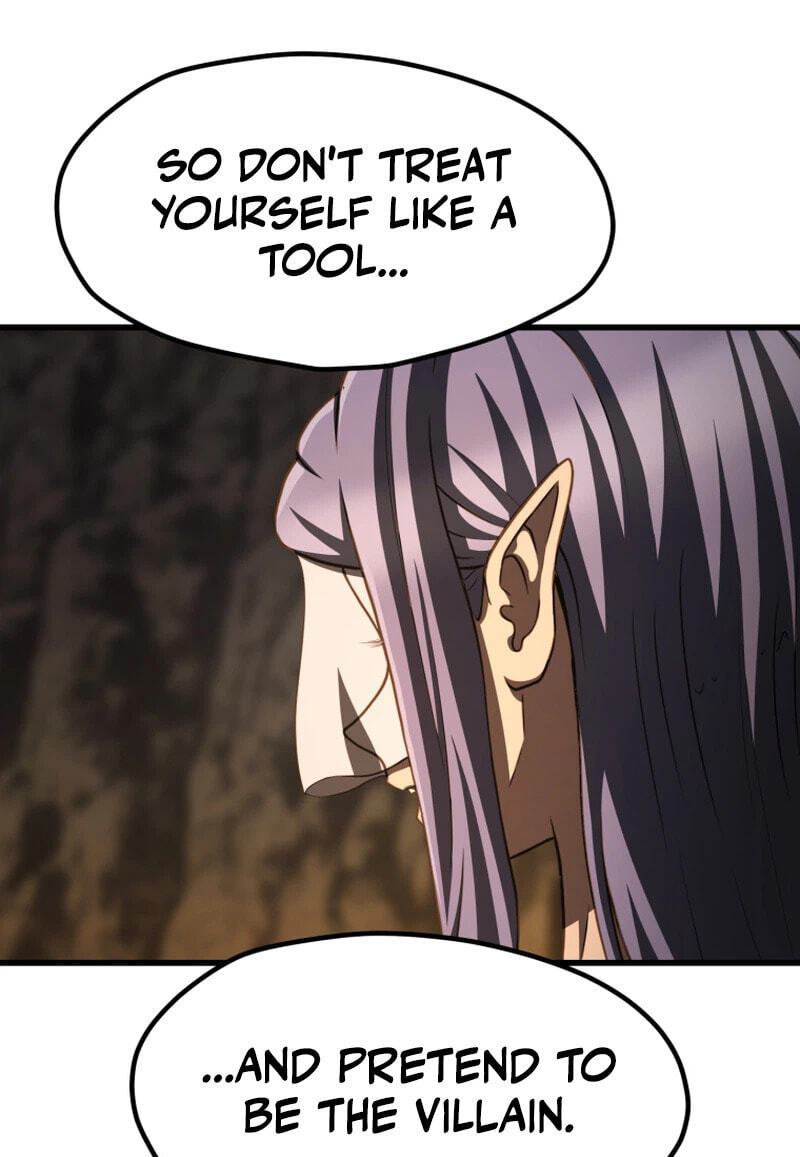Latna Saga: Survival of a Sword King Chapter 292 page 33 - 