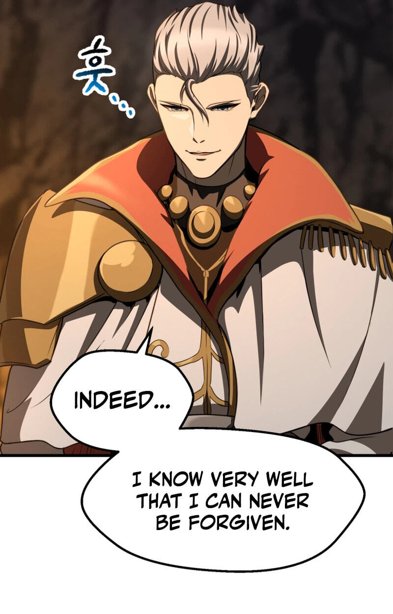 Latna Saga: Survival of a Sword King Chapter 292 page 37 - 