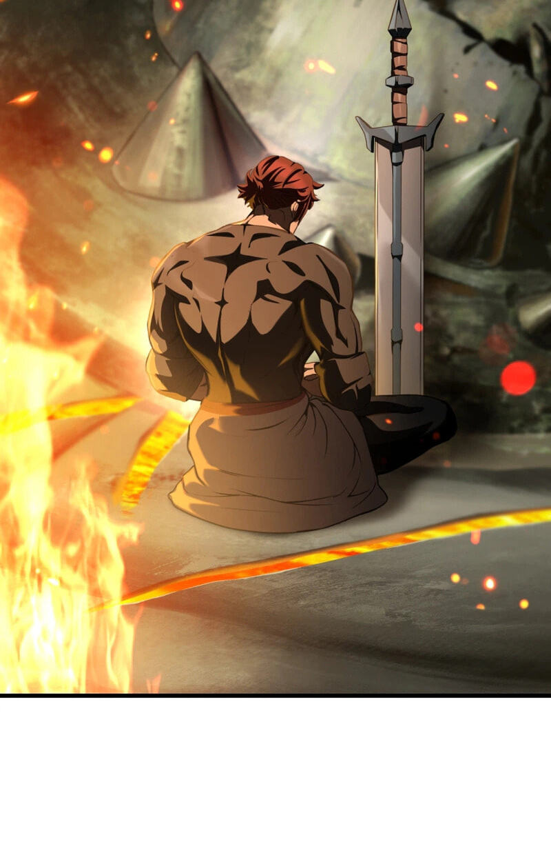 Latna Saga: Survival of a Sword King Chapter 292 page 42 - 
