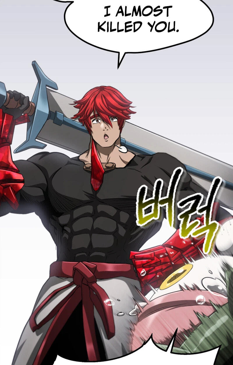 Latna Saga: Survival of a Sword King Chapter 292 page 64 - 