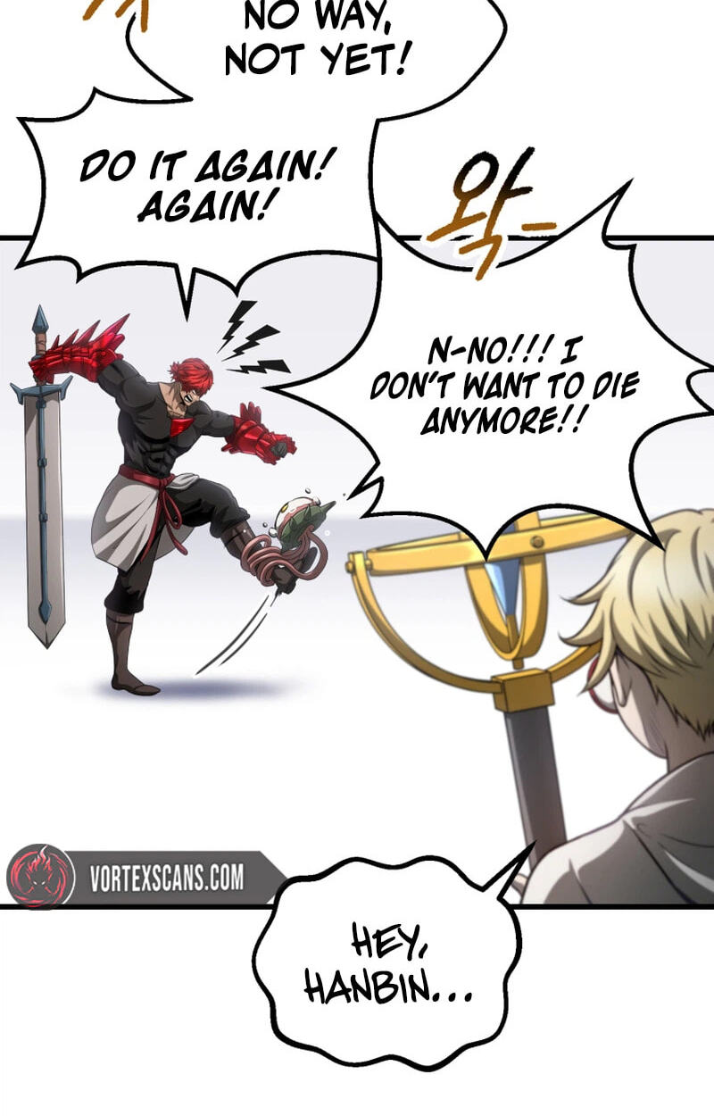 Latna Saga: Survival of a Sword King Chapter 292 page 66 - 