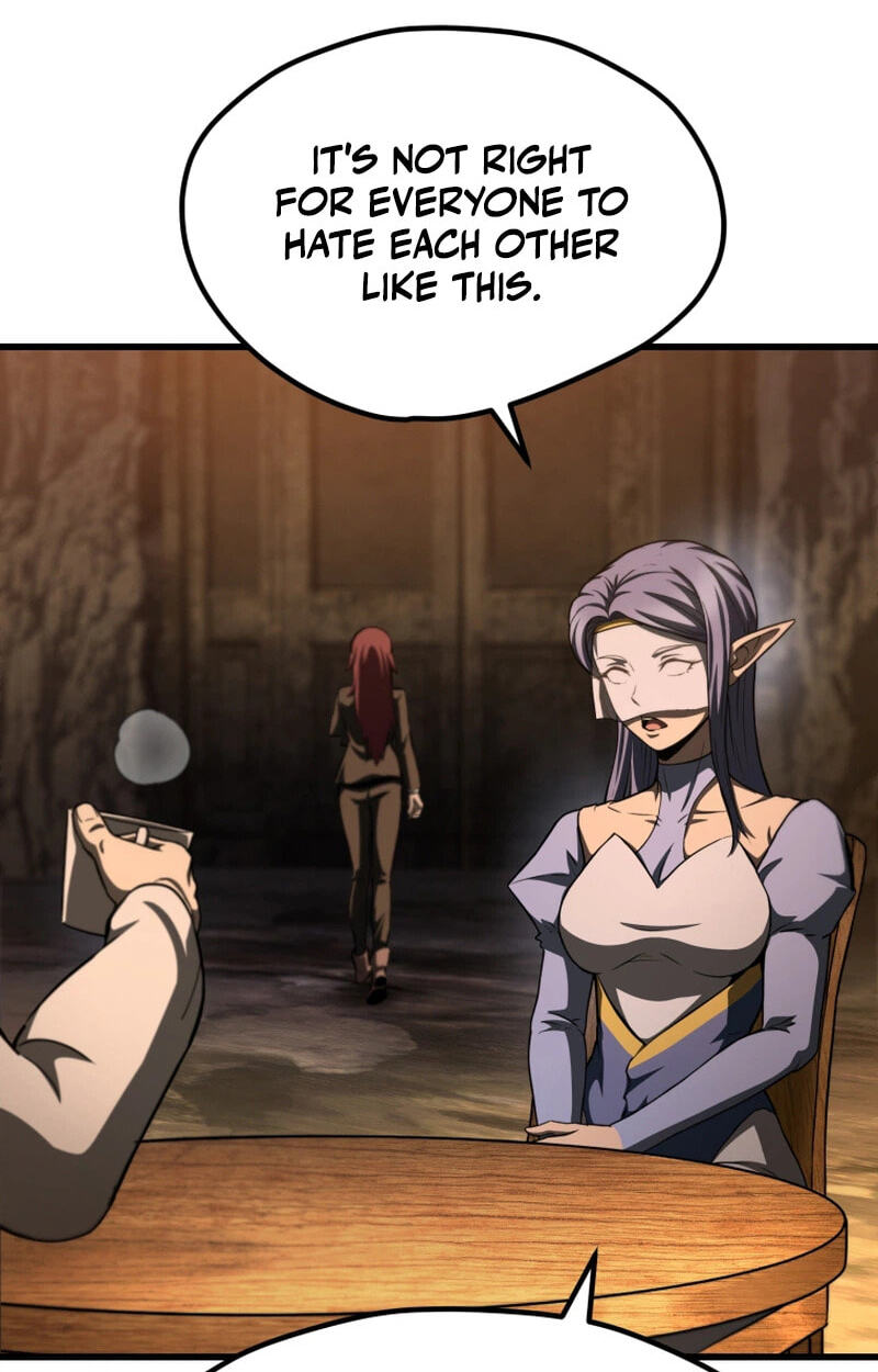 Latna Saga: Survival of a Sword King Chapter 292 page 8 - 