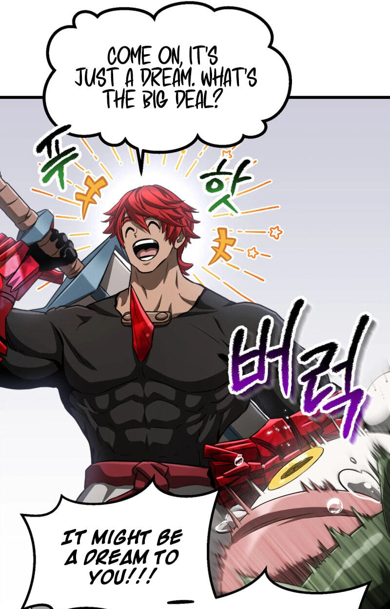 Latna Saga: Survival of a Sword King Chapter 292 page 71 - 