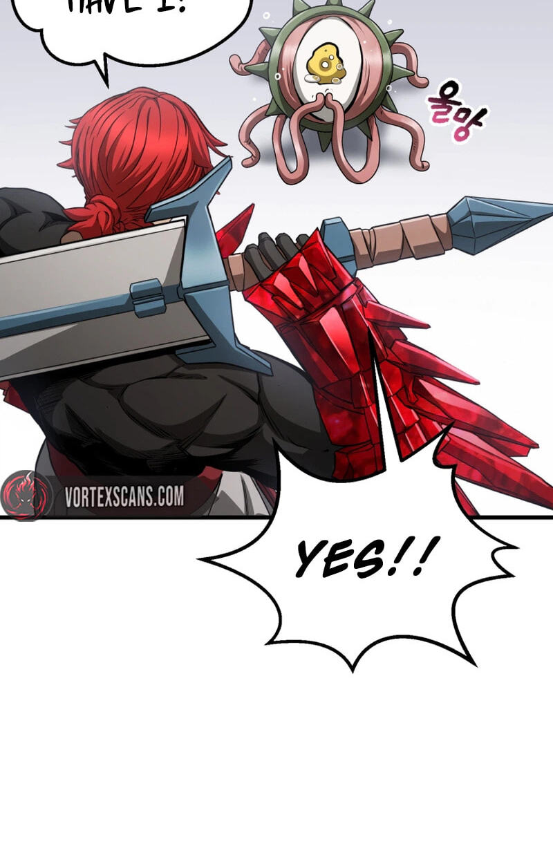 Latna Saga: Survival of a Sword King Chapter 292 page 73 - 