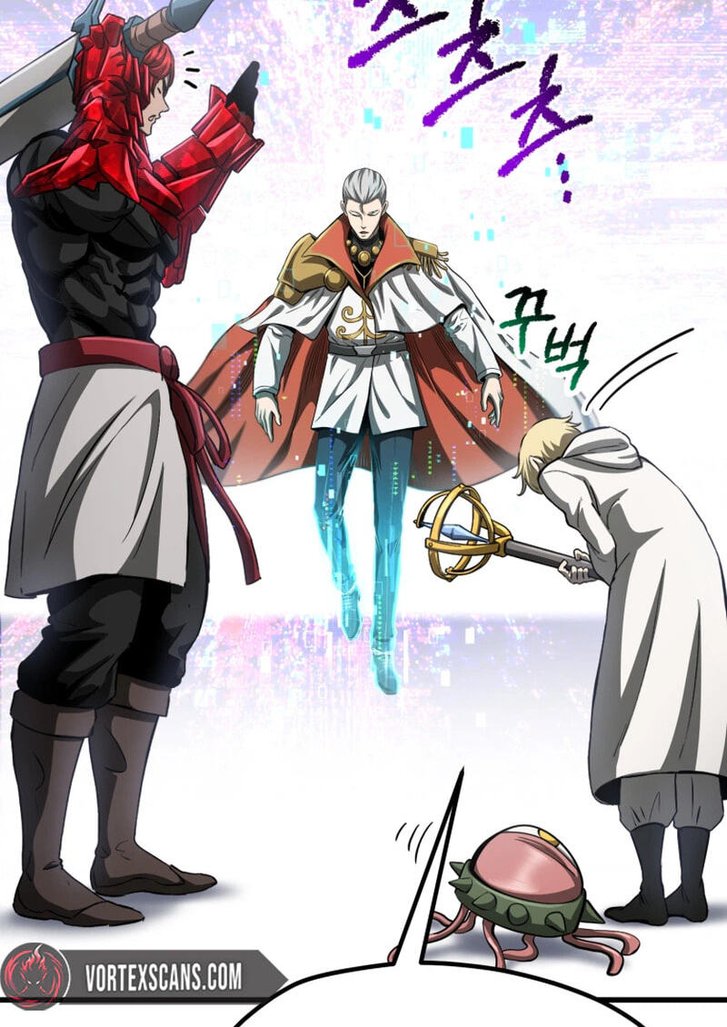 Latna Saga: Survival of a Sword King Chapter 292 page 80 - 