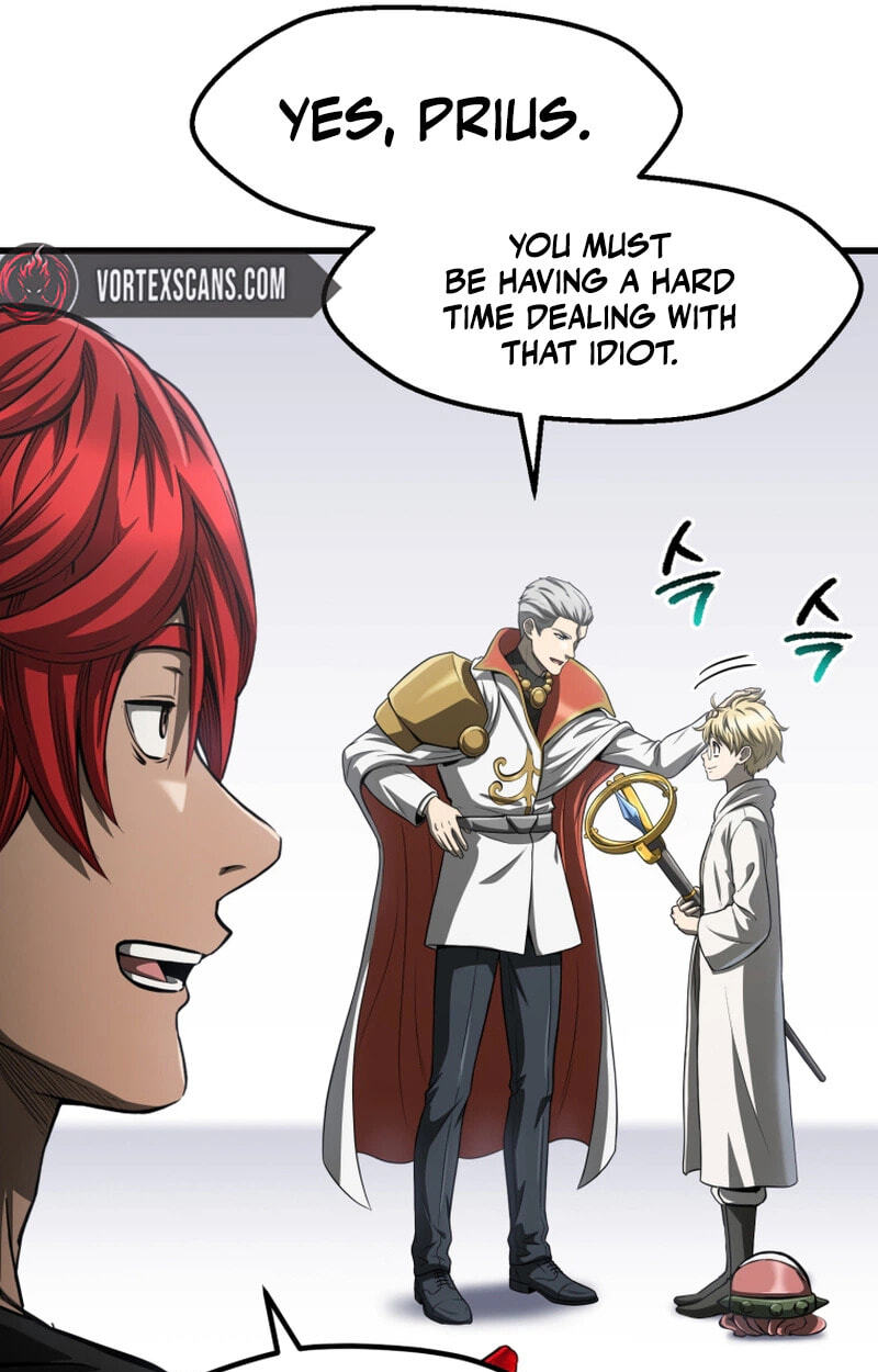 Latna Saga: Survival of a Sword King Chapter 292 page 83 - 