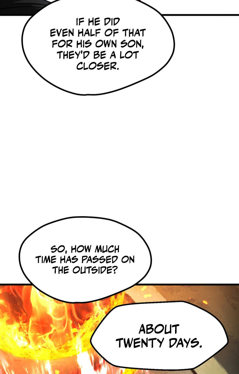 Latna Saga: Survival of a Sword King Chapter 292 page 84 - 