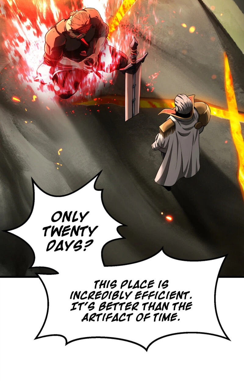 Latna Saga: Survival of a Sword King Chapter 292 page 85 - 