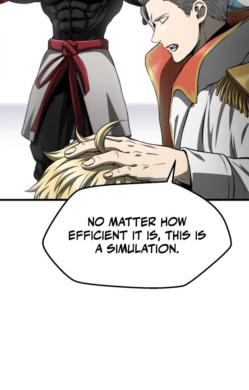 Latna Saga: Survival of a Sword King Chapter 292 page 87 - 