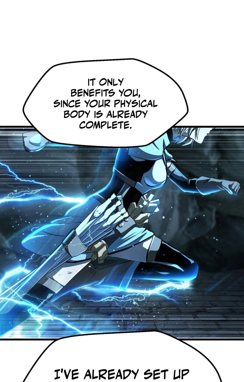 Latna Saga: Survival of a Sword King Chapter 292 page 88 - 