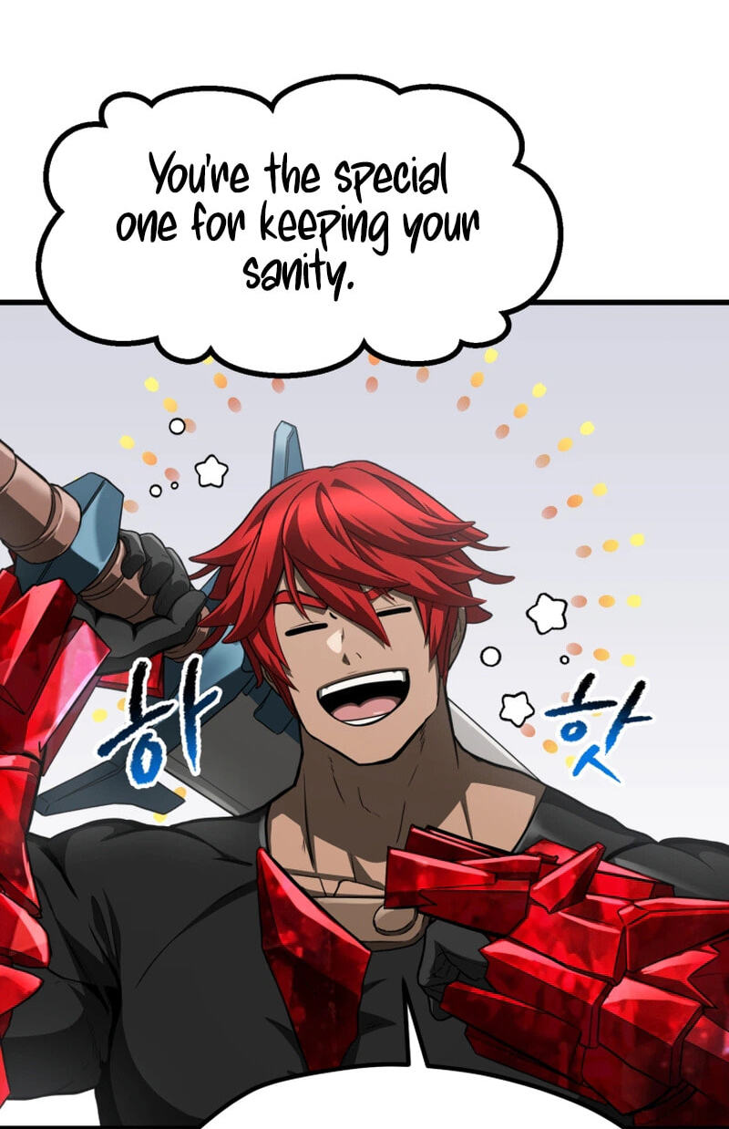 Latna Saga: Survival of a Sword King Chapter 292 page 92 - 