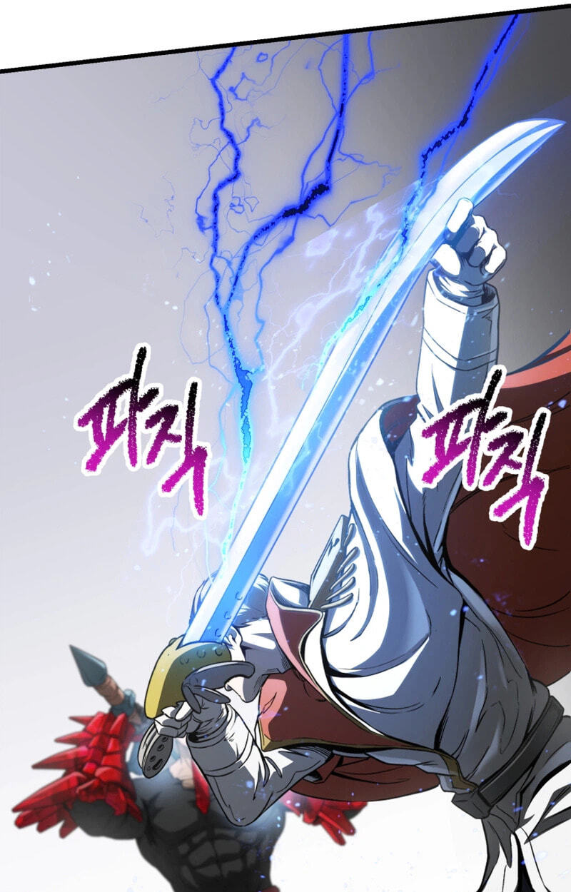 Latna Saga: Survival of a Sword King Chapter 292 page 95 - 