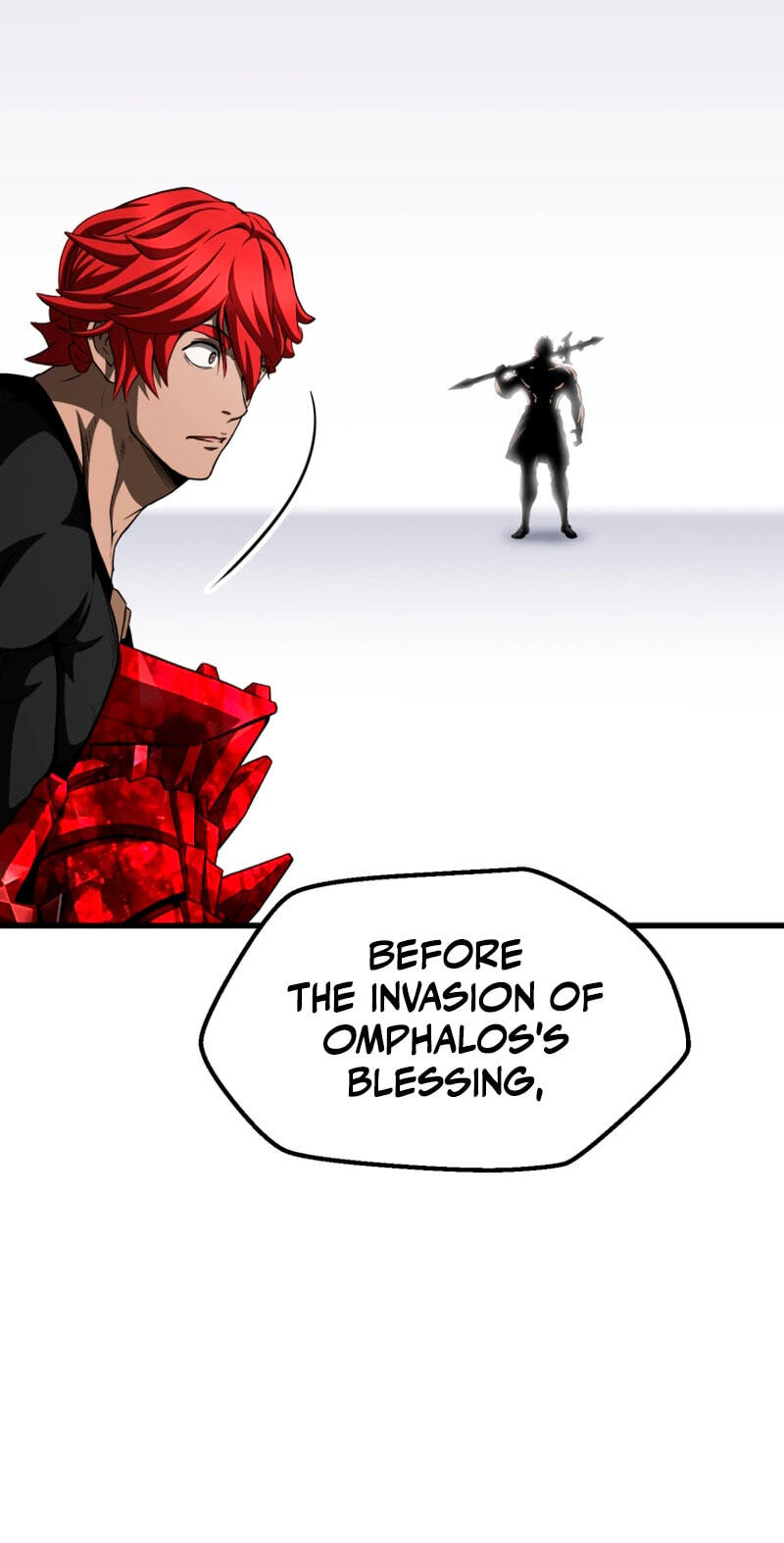 Latna Saga: Survival of a Sword King Chapter 293 page 11 - 