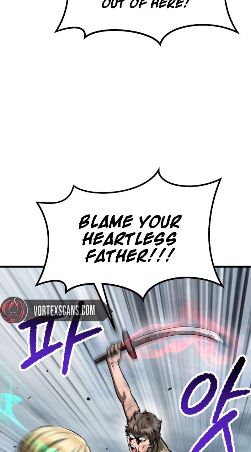 Latna Saga: Survival of a Sword King Chapter 293 page 101 - 