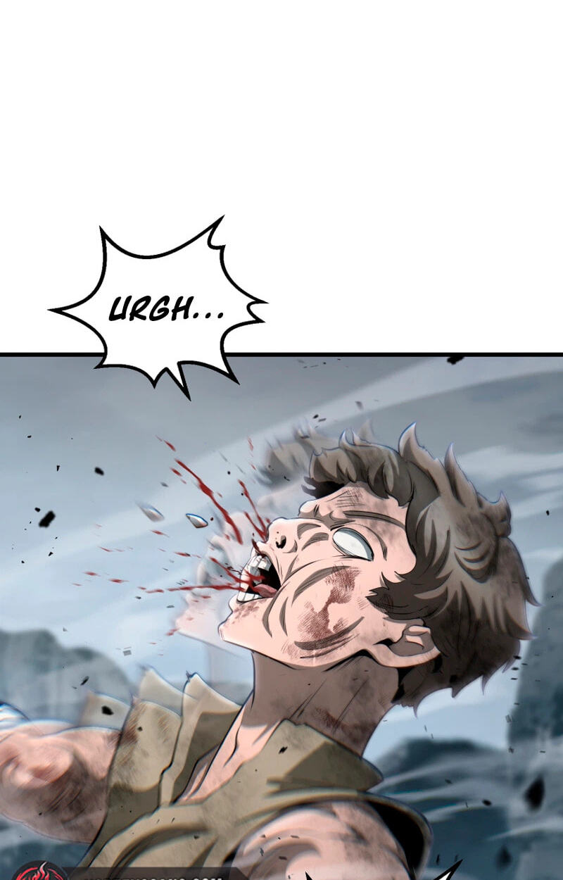 Latna Saga: Survival of a Sword King Chapter 293 page 109 - 