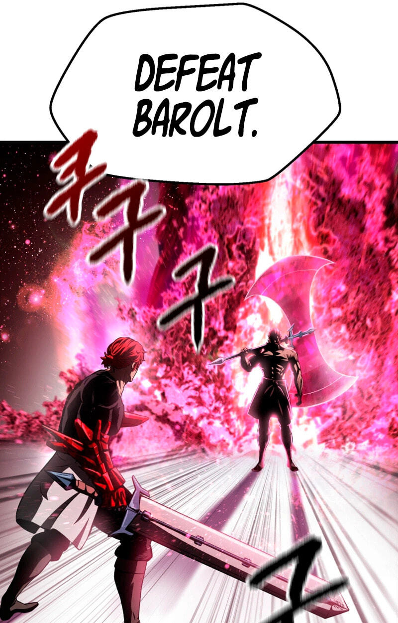 Latna Saga: Survival of a Sword King Chapter 293 page 12 - 