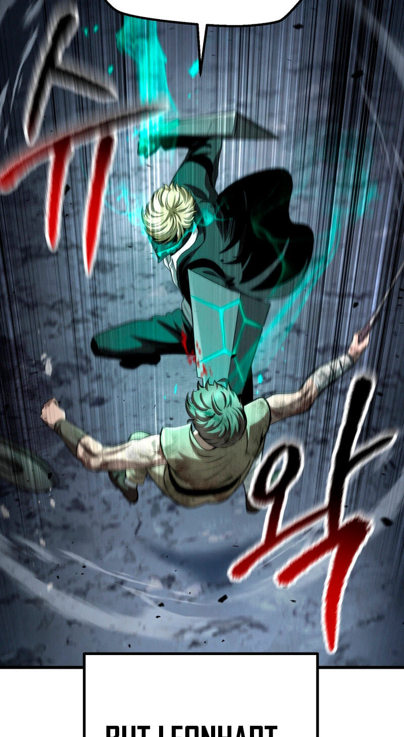 Latna Saga: Survival of a Sword King Chapter 293 page 111 - 