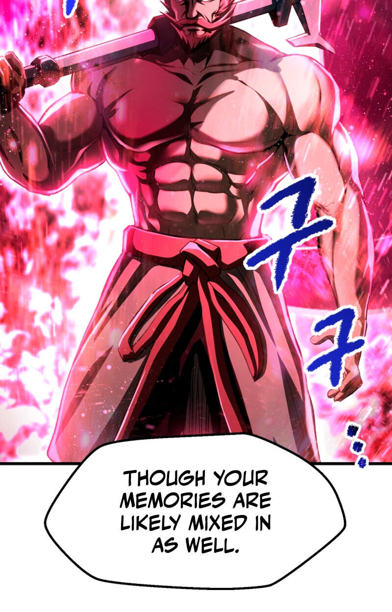 Latna Saga: Survival of a Sword King Chapter 293 page 16 - 