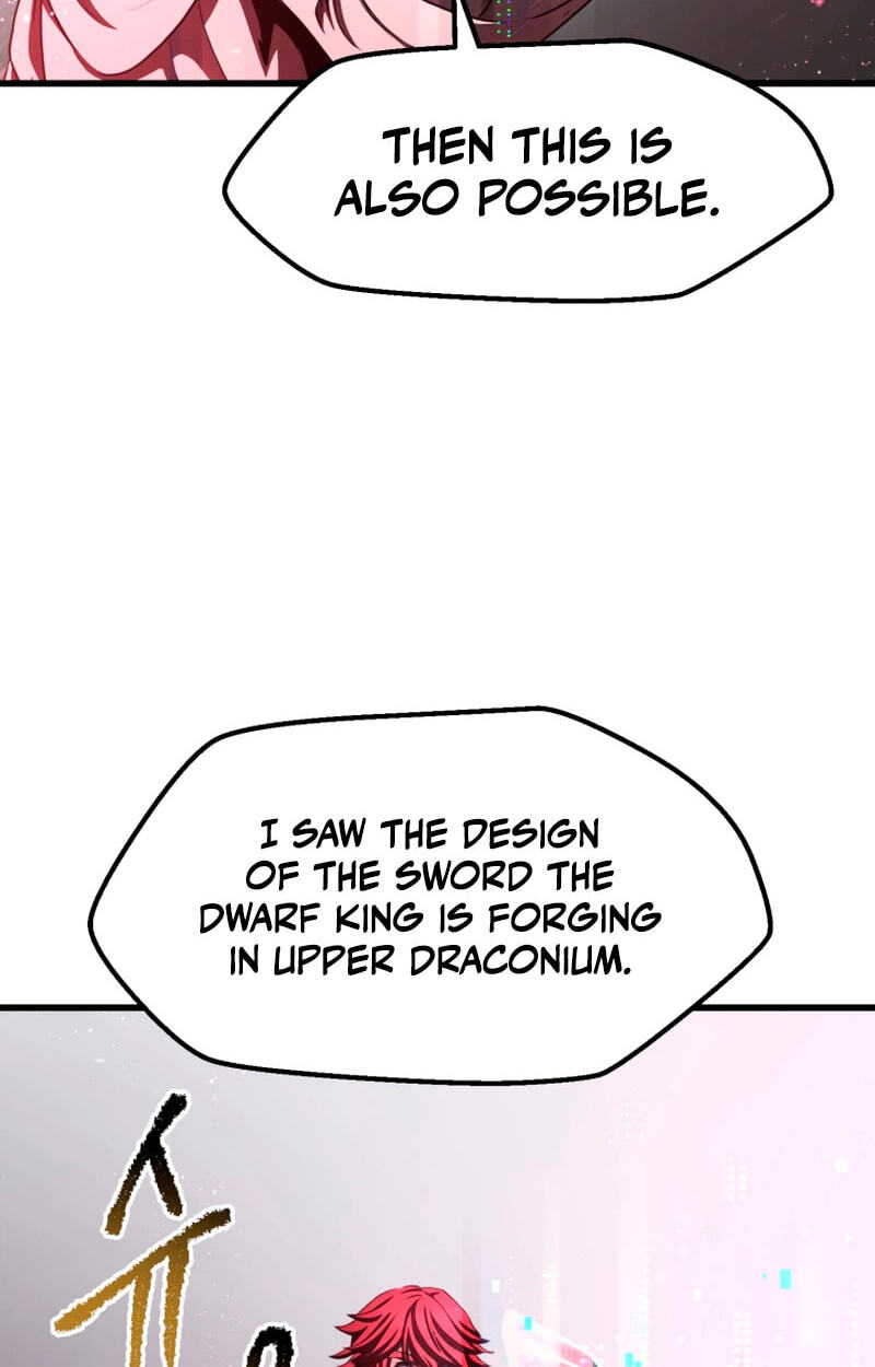 Latna Saga: Survival of a Sword King Chapter 293 page 18 - 