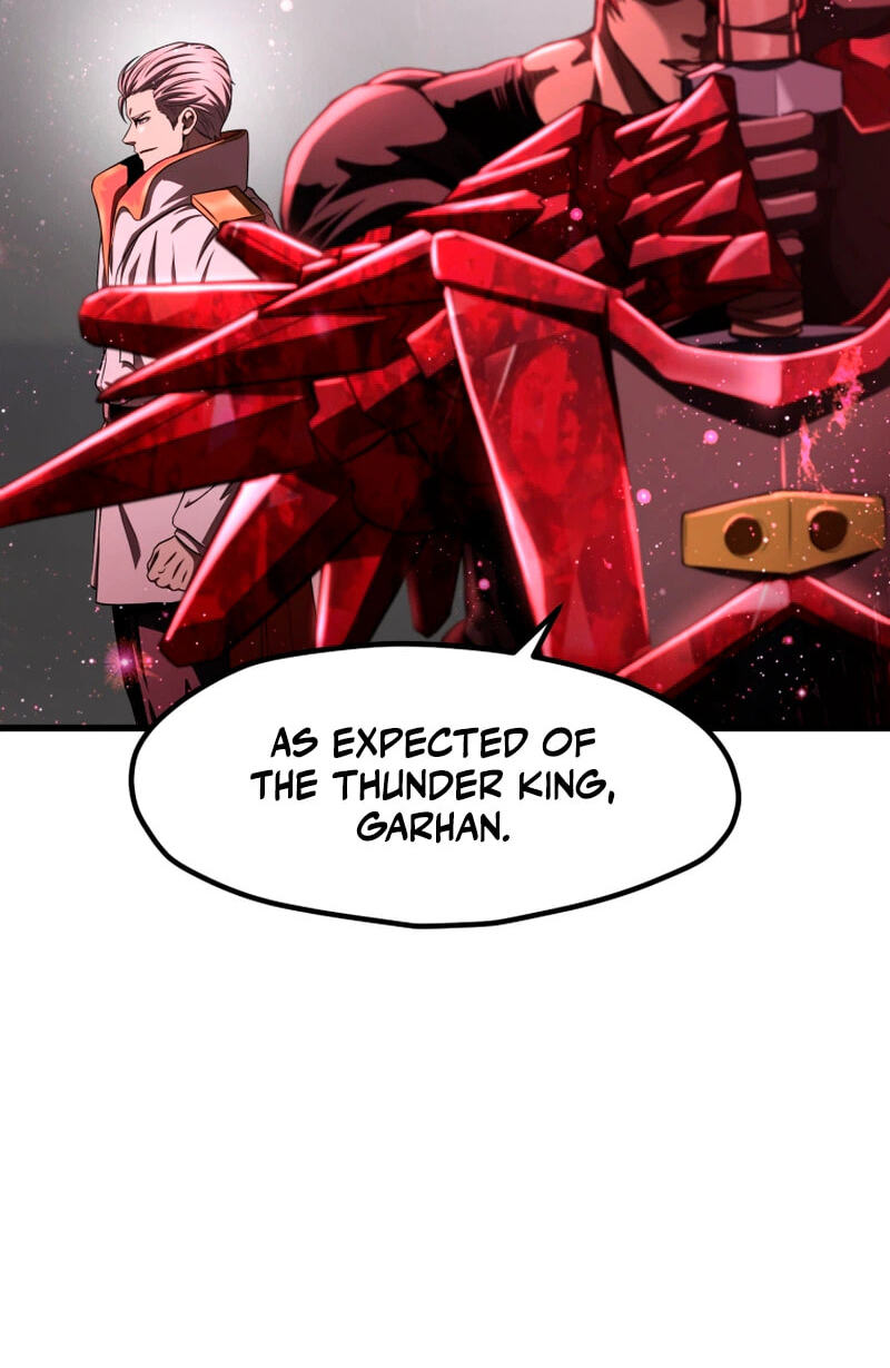 Latna Saga: Survival of a Sword King Chapter 293 page 21 - 
