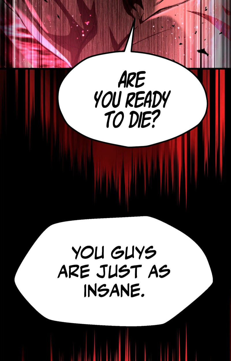 Latna Saga: Survival of a Sword King Chapter 293 page 25 - 