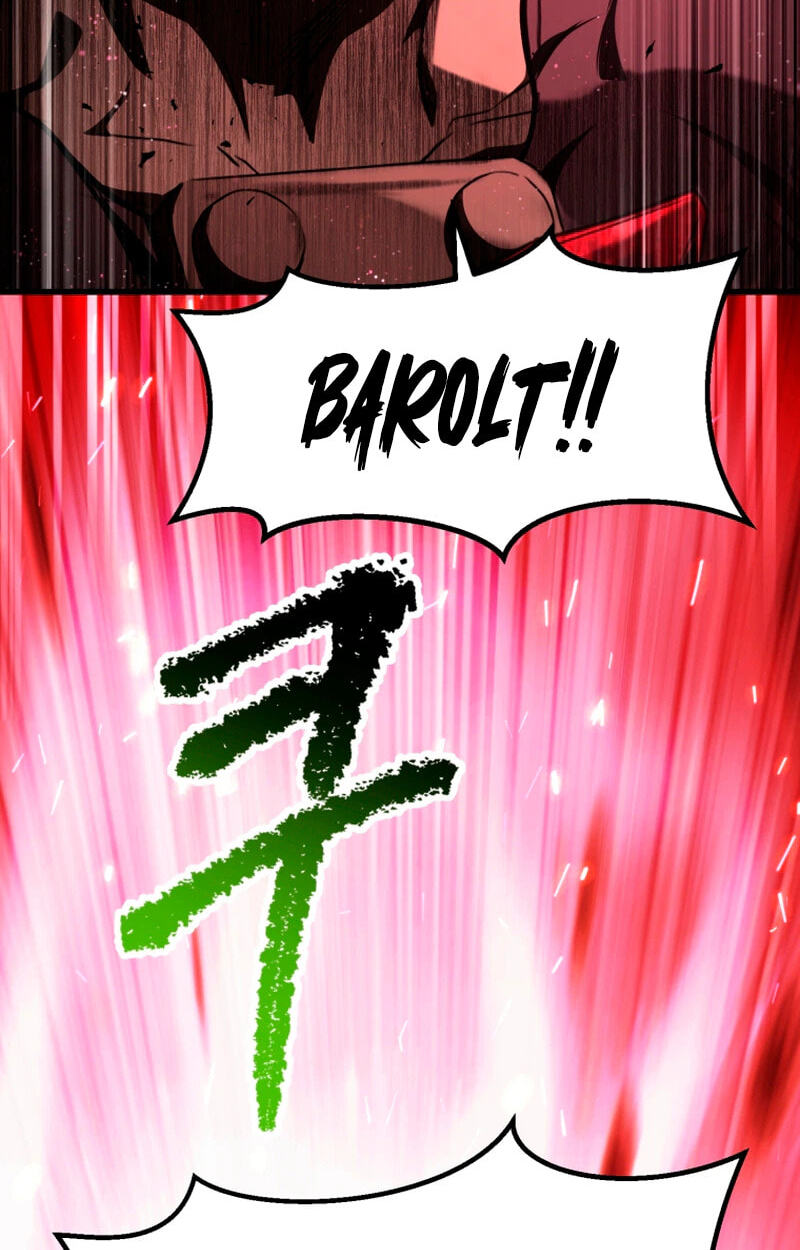 Latna Saga: Survival of a Sword King Chapter 293 page 27 - 