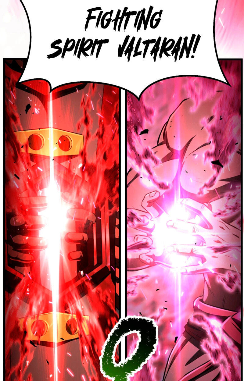 Latna Saga: Survival of a Sword King Chapter 293 page 28 - 