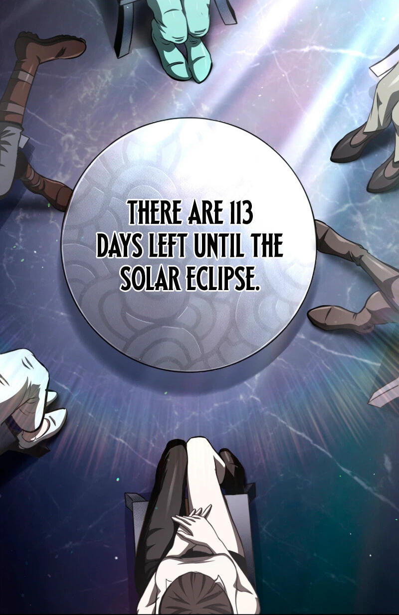 Latna Saga: Survival of a Sword King Chapter 293 page 34 - 