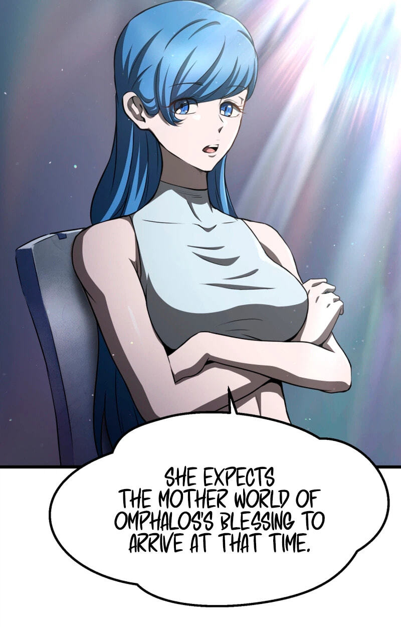 Latna Saga: Survival of a Sword King Chapter 293 page 36 - 