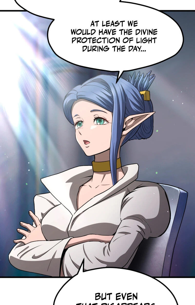 Latna Saga: Survival of a Sword King Chapter 293 page 39 - 