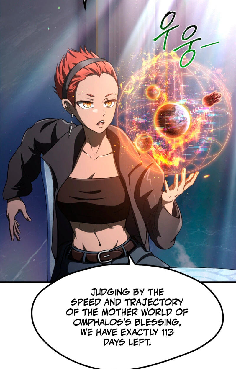 Latna Saga: Survival of a Sword King Chapter 293 page 41 - 