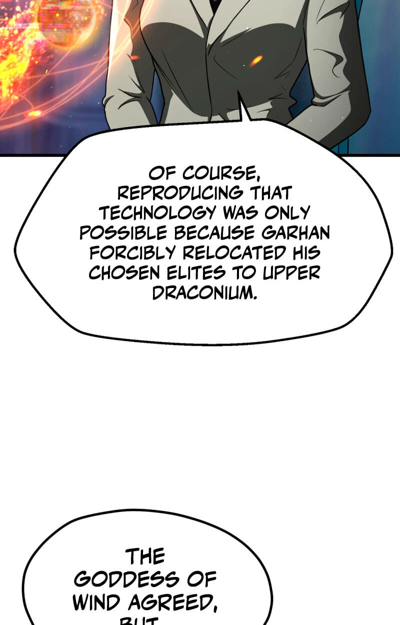 Latna Saga: Survival of a Sword King Chapter 293 page 43 - 