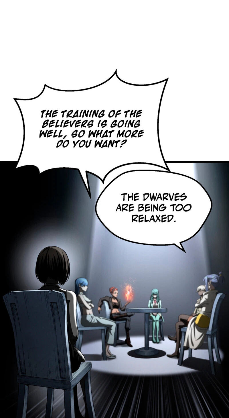Latna Saga: Survival of a Sword King Chapter 293 page 45 - 