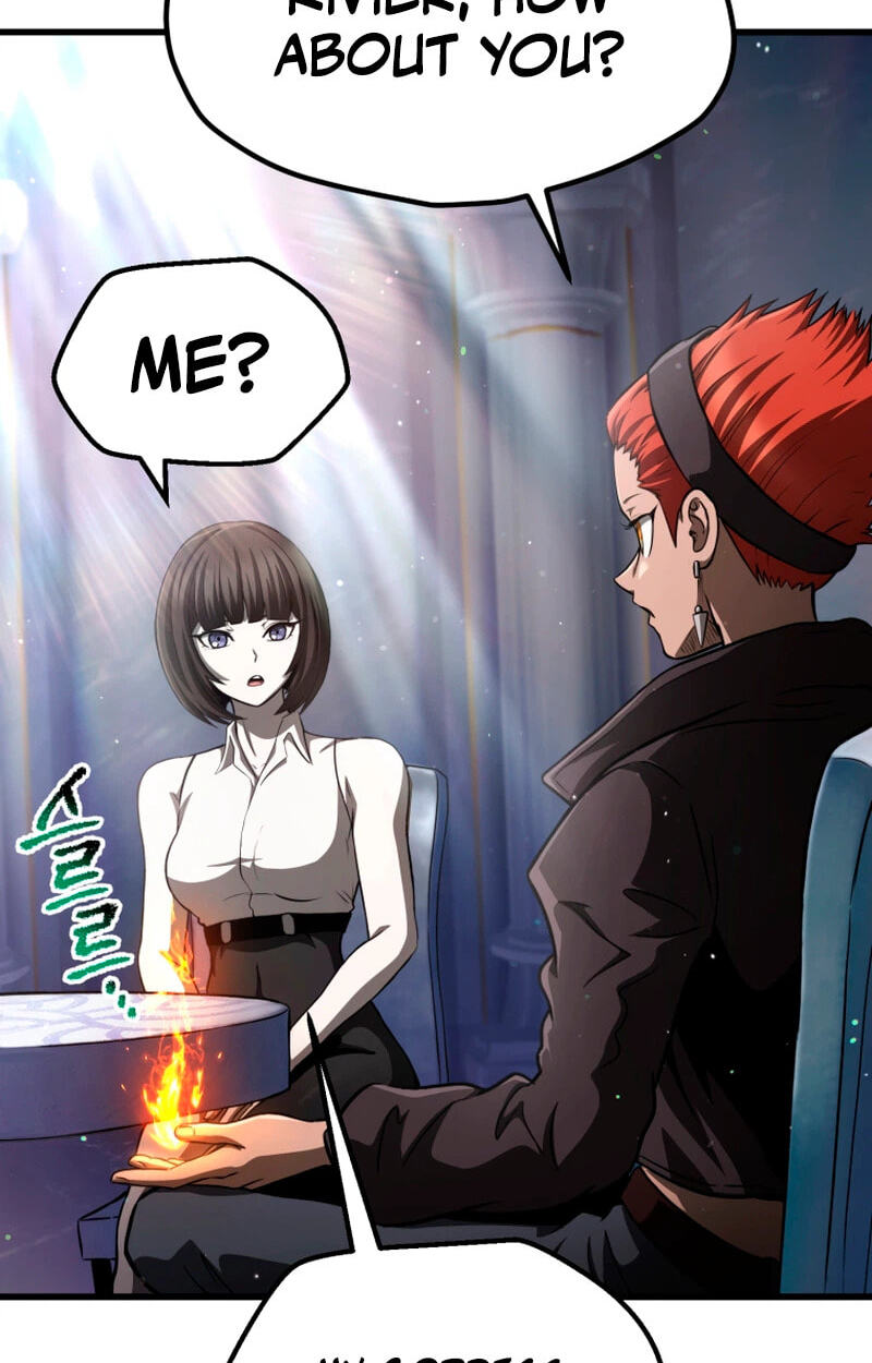 Latna Saga: Survival of a Sword King Chapter 293 page 50 - 