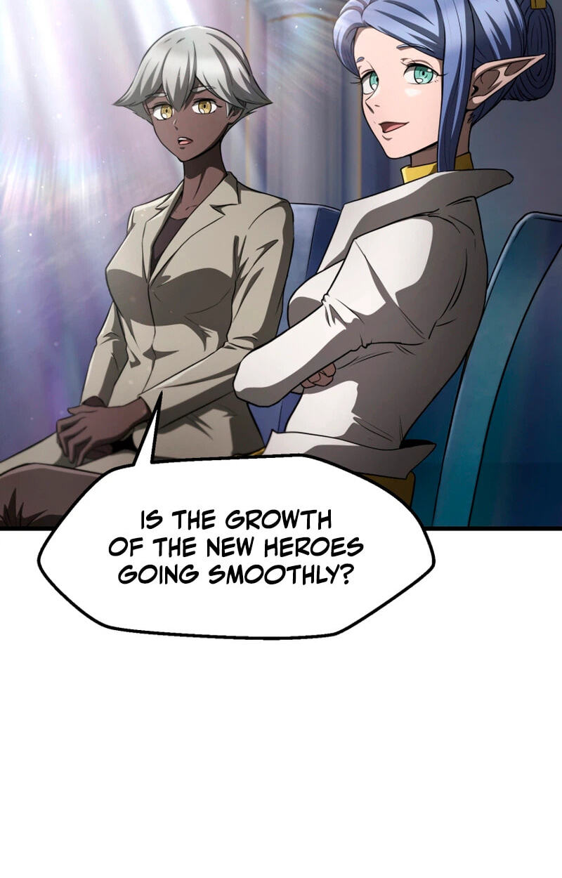Latna Saga: Survival of a Sword King Chapter 293 page 52 - 
