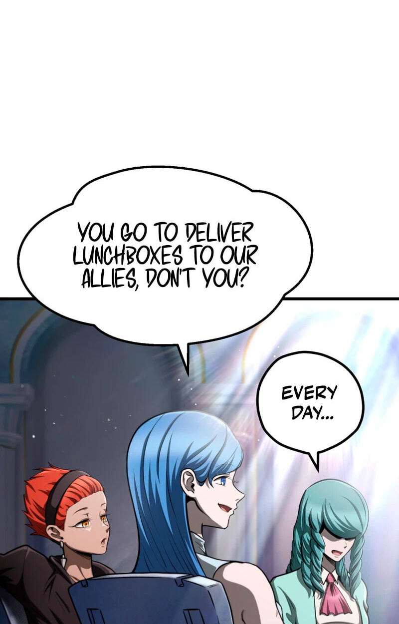 Latna Saga: Survival of a Sword King Chapter 293 page 53 - 