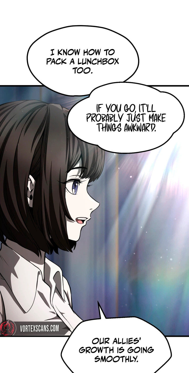 Latna Saga: Survival of a Sword King Chapter 293 page 55 - 