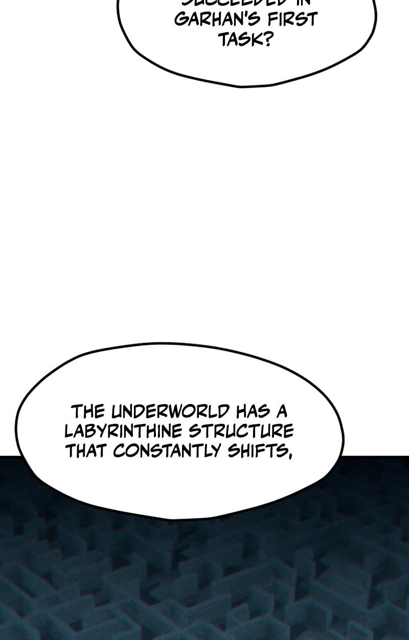 Latna Saga: Survival of a Sword King Chapter 293 page 59 - 