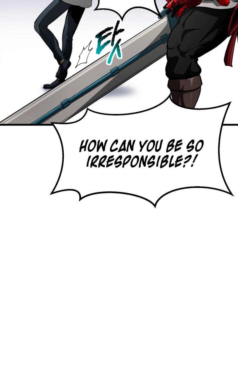 Latna Saga: Survival of a Sword King Chapter 293 page 7 - 